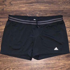 New Knit Short Adidas Performance